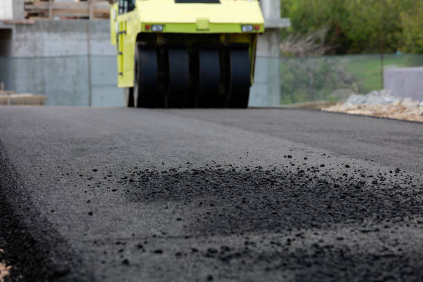 Driveway Pavers for Homes in Cherryland, CA