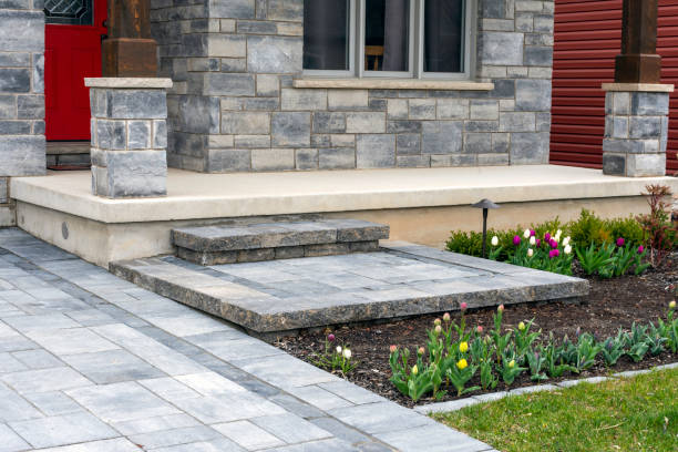 Best Affordable Driveway Pavers  in Cherryland, CA