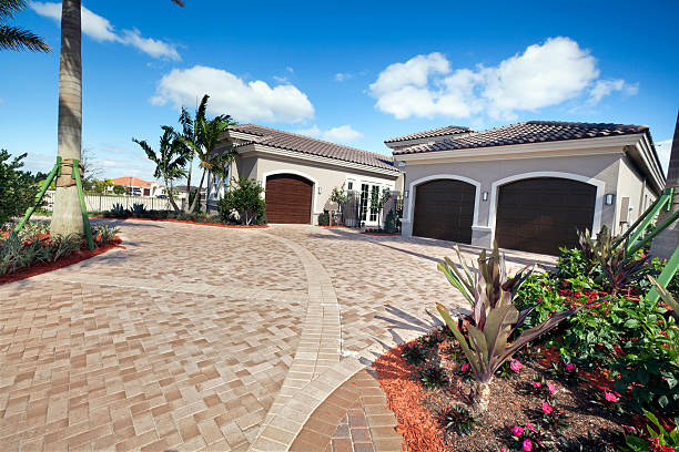 Best Driveway Pavers Near Me  in Cherryland, CA