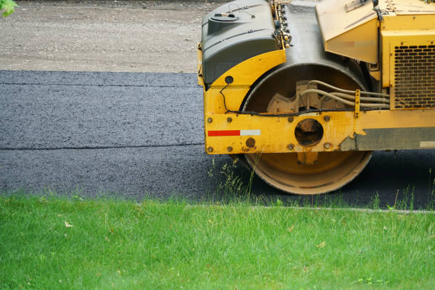 Reasons to Select Us for Your Driveway Paving Requirements in Cherryland, CA