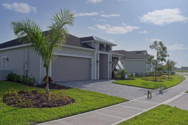 Best Brick Driveway Pavers  in Cherryland, CA