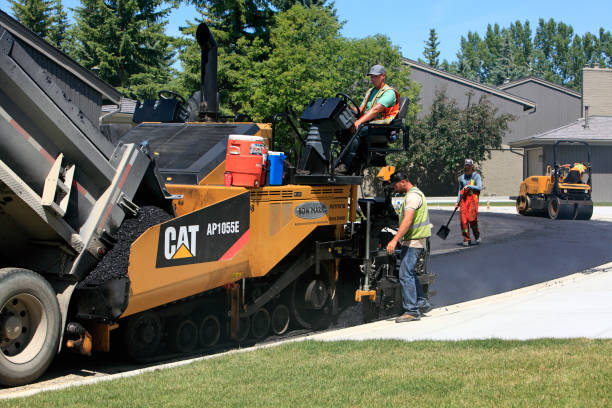 Best Driveway Repair Near Me  in Cherryland, CA