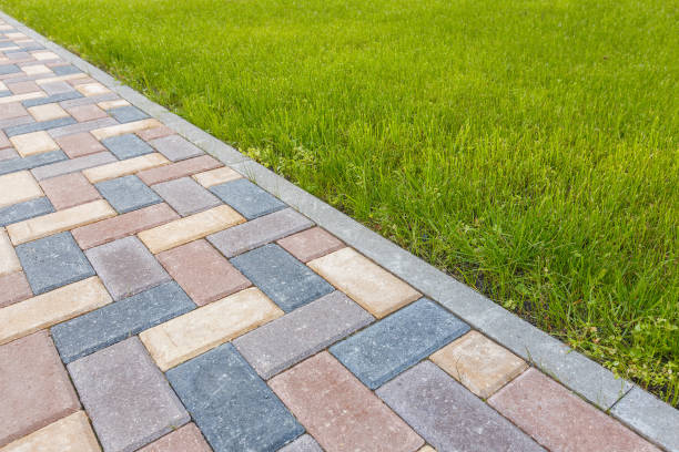 Cherryland, CA Driveway Pavers Company